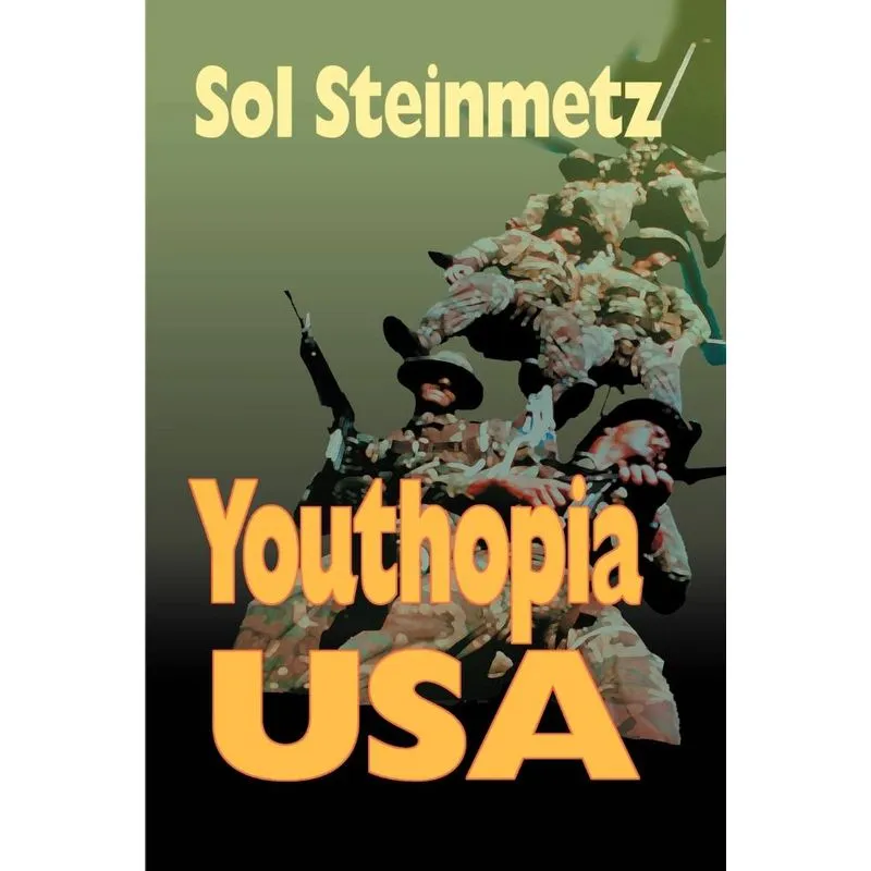 Youthopia USA