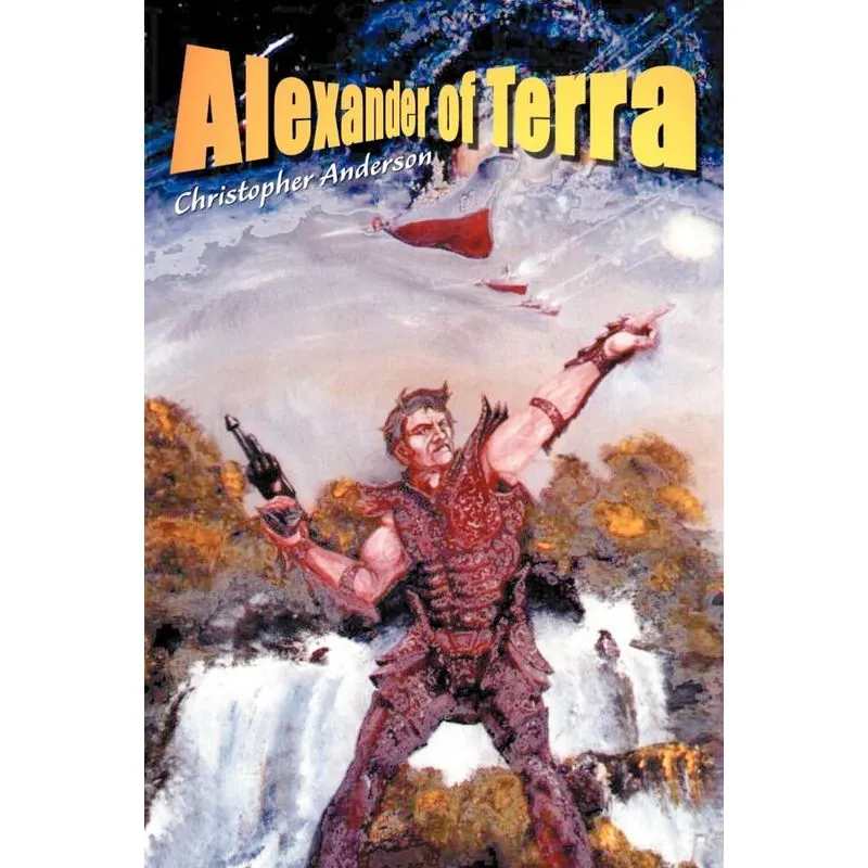 Alexander of Terra