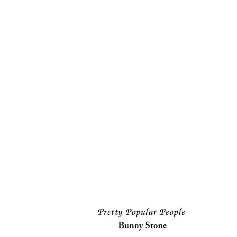 Pretty Popular People