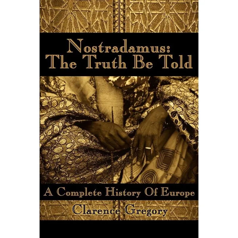 Nostradamus