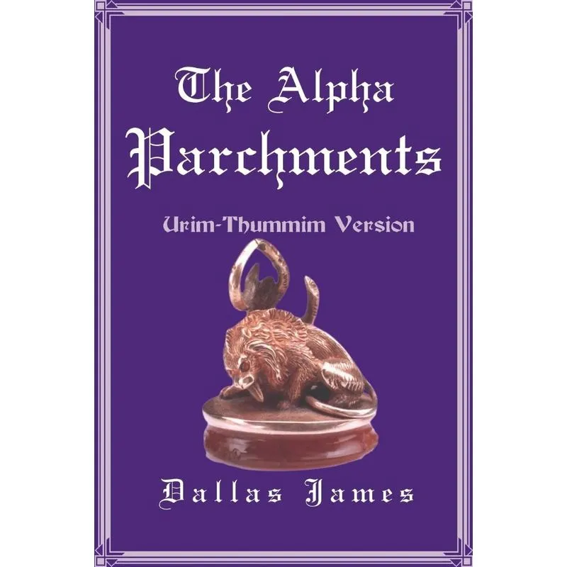 The Alpha Parchments