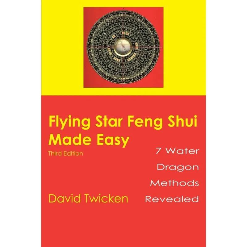 Flying Star Feng Shui Made Easy