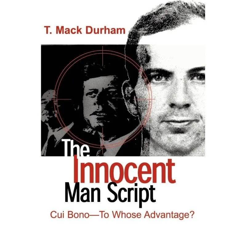 The Innocent Man Script