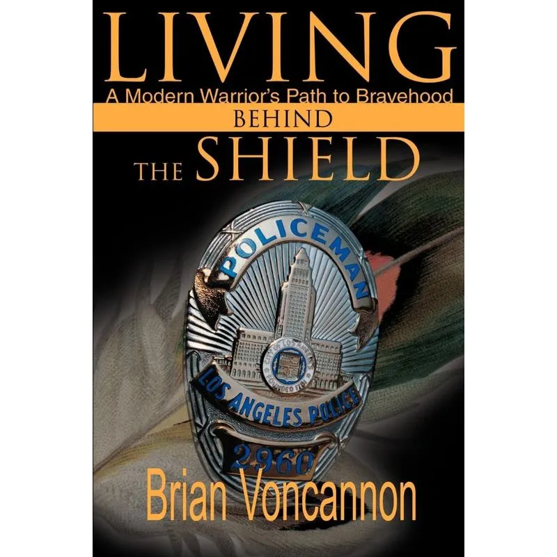 Living Behind the Shield