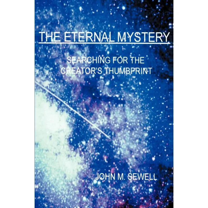 The Eternal Mystery