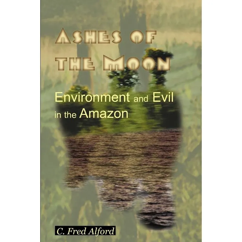 Ashes of the Moon