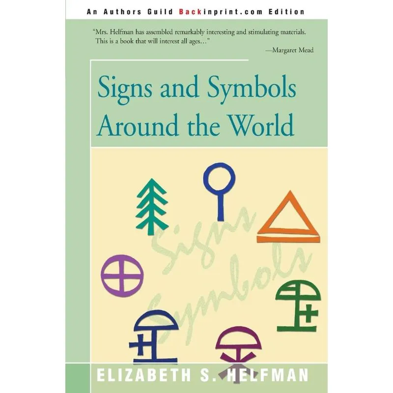 Signs and Symbols Around the World