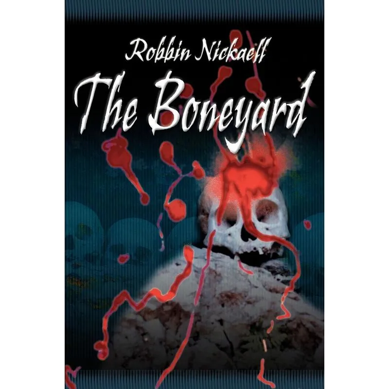 The Boneyard
