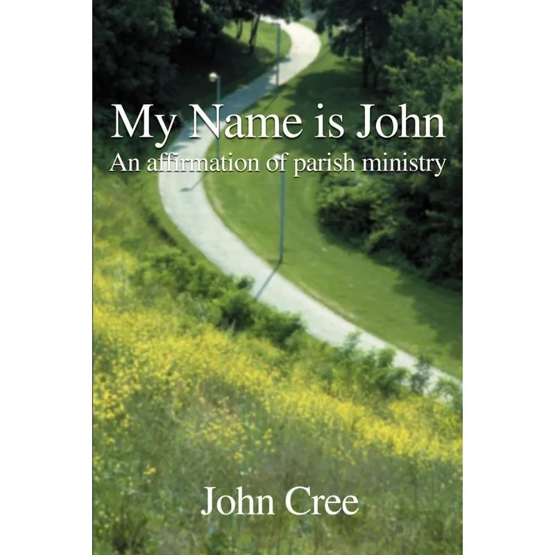 My Name is John