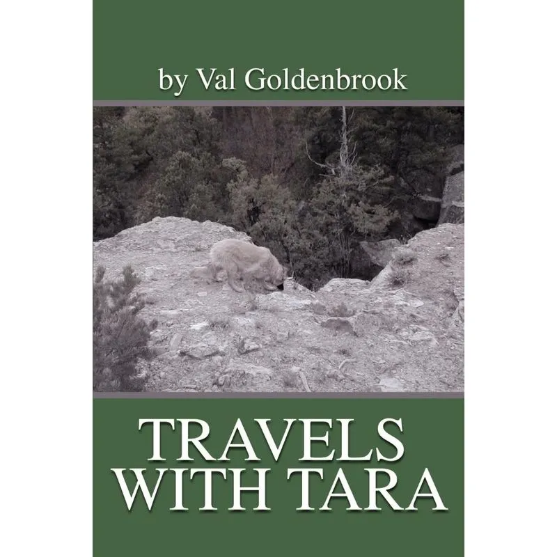 Travels with Tara