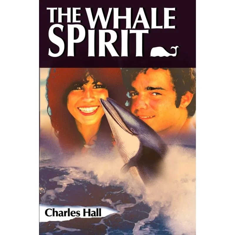 The Whale Spirit