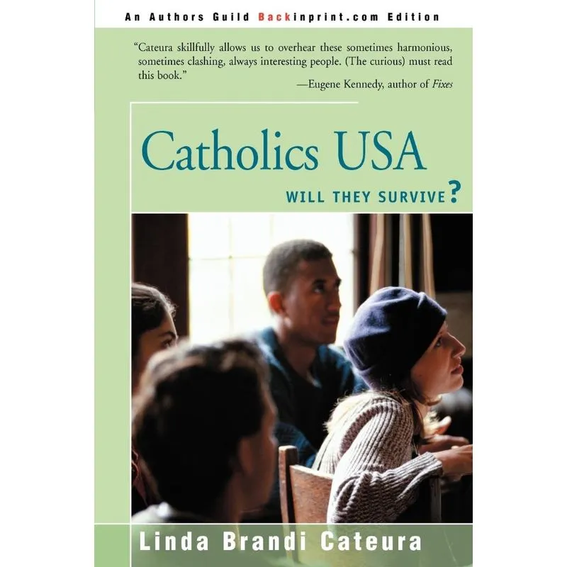 Catholics USA