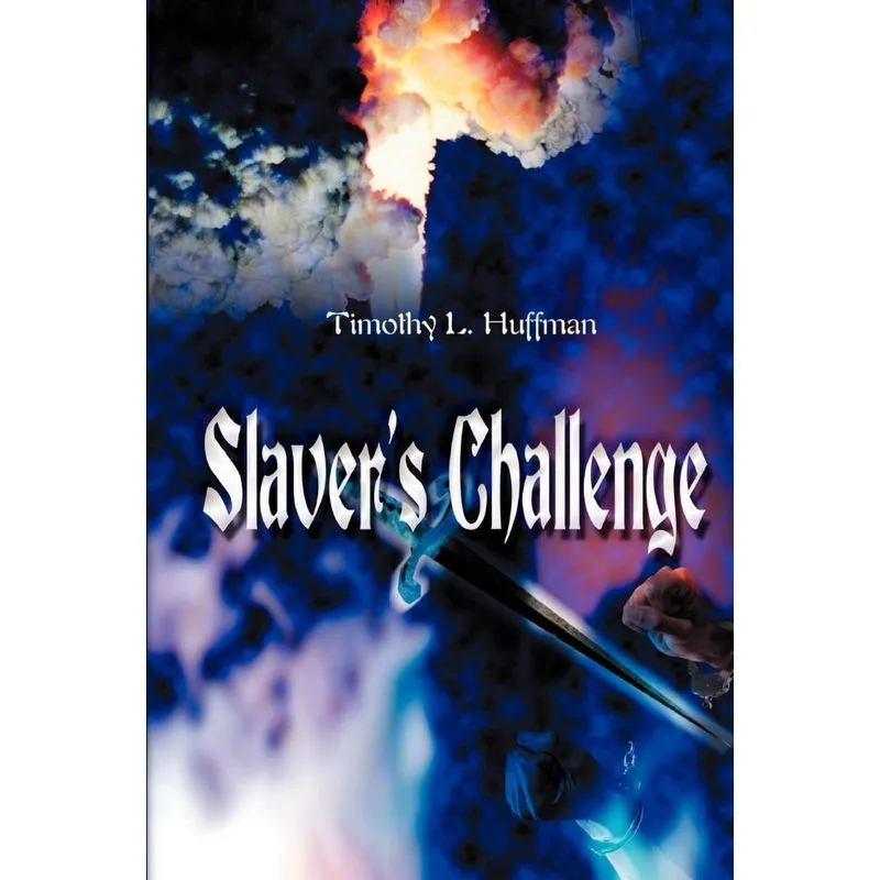 Slavers Challenge