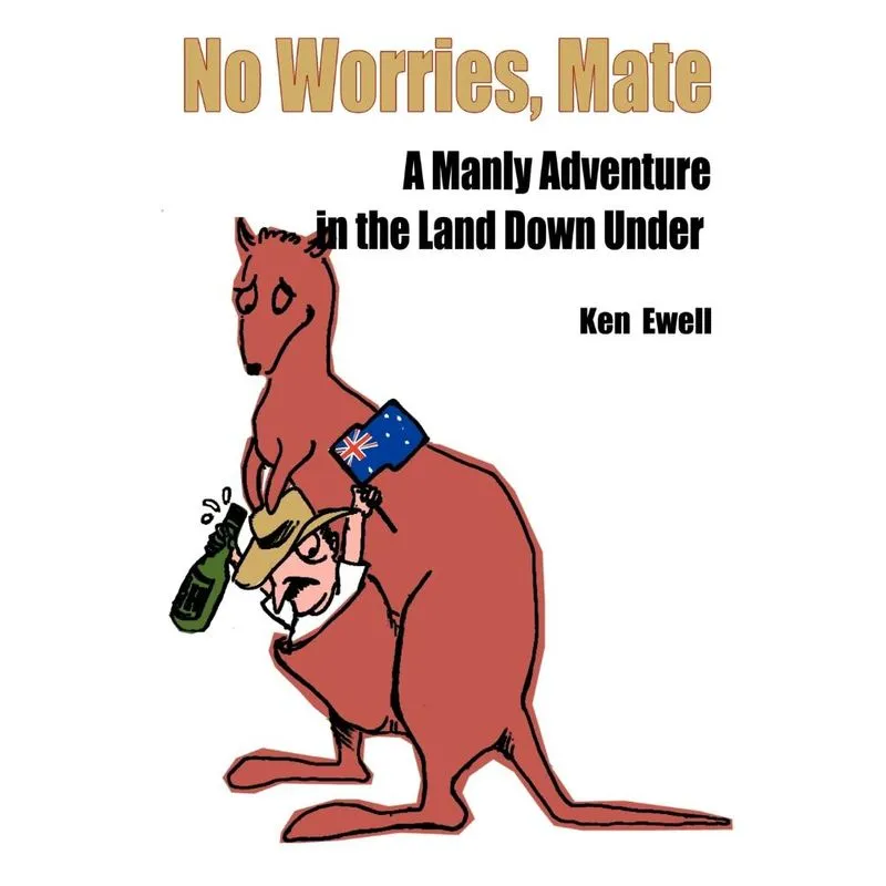 No Worries, Mate