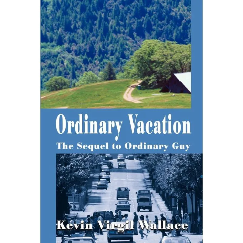Ordinary Vacation