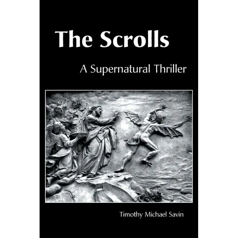 The Scrolls