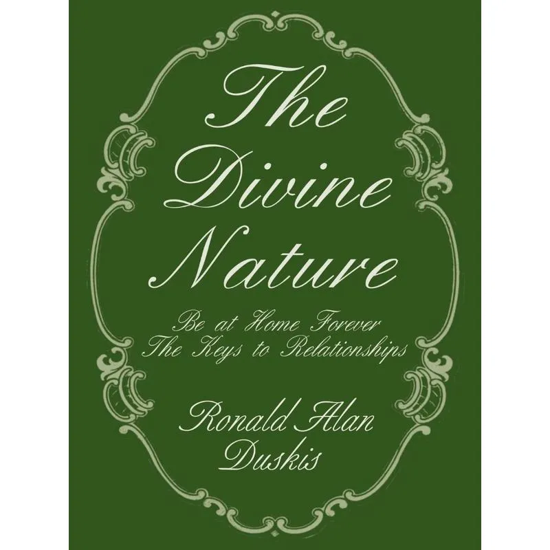 The Divine Nature