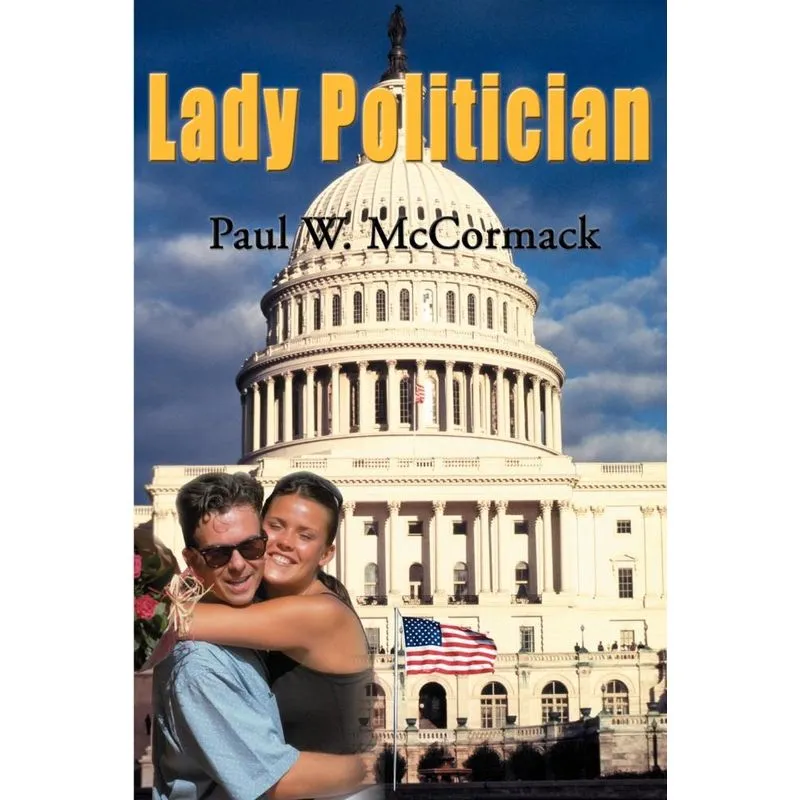Lady Politician