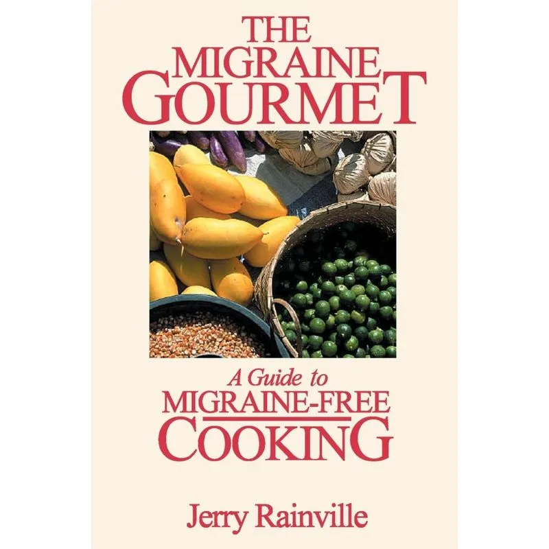 The Migraine Gourmet
