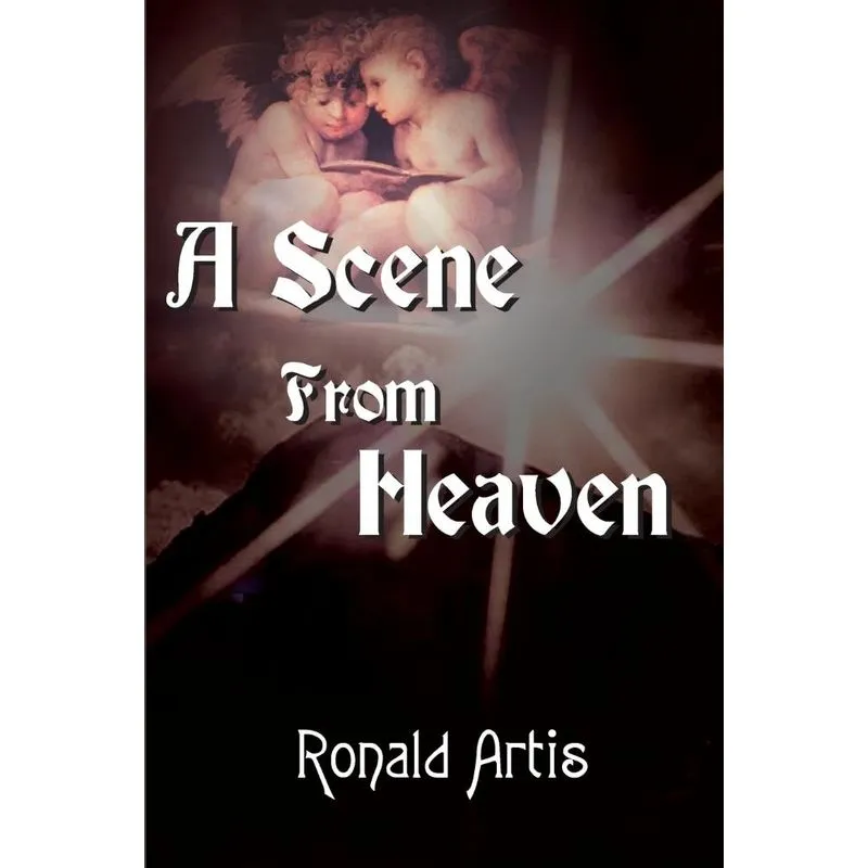 A Scene from Heaven