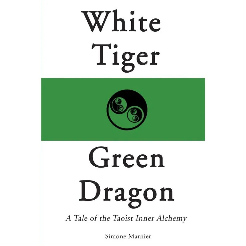White Tiger, Green Dragon