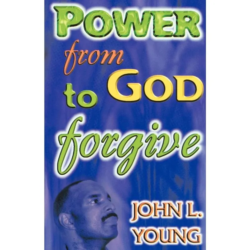 Power from God to Forgive