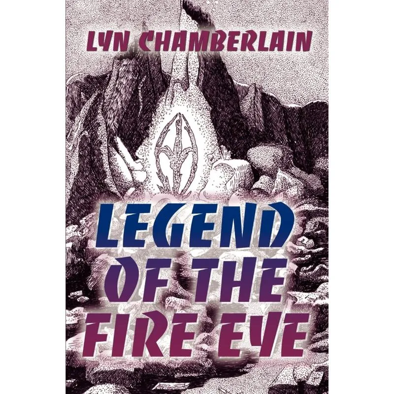 Legend of the Fire Eye