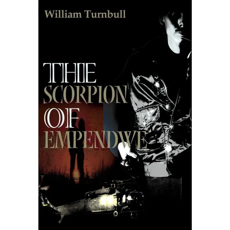 The Scorpion of Empendwe