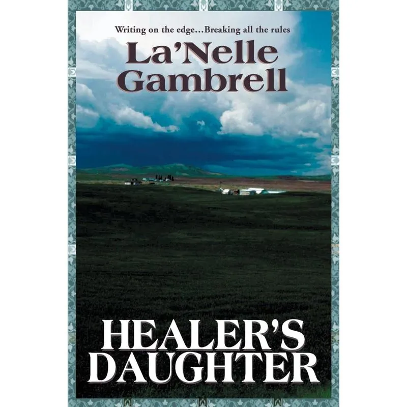 Healers Daughter