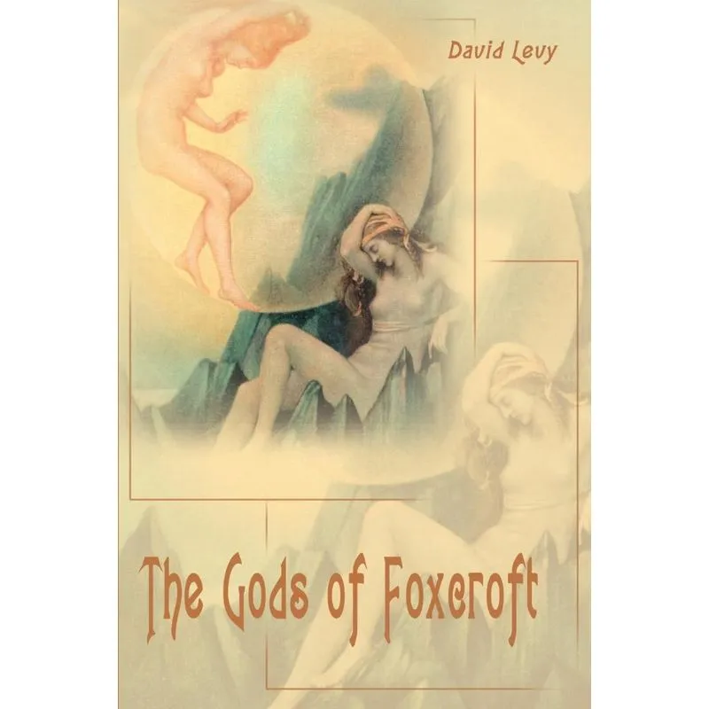 The Gods of Foxcroft