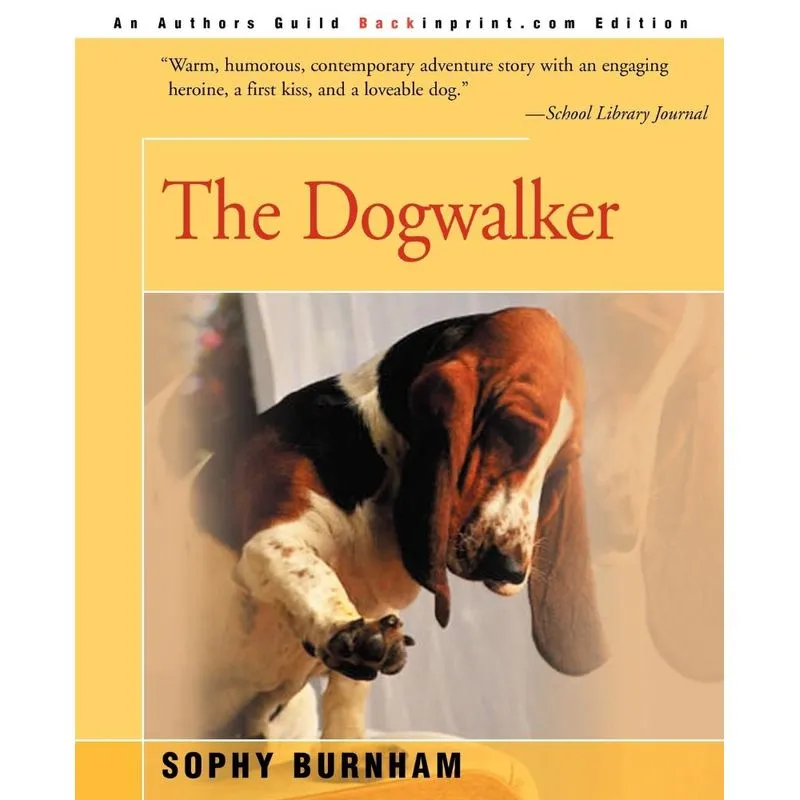 The Dogwalker