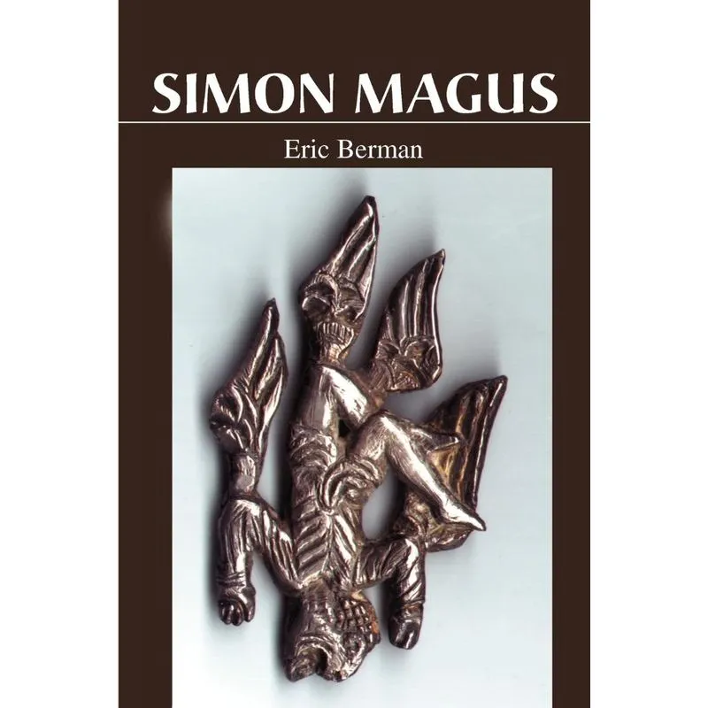 Simon Magus