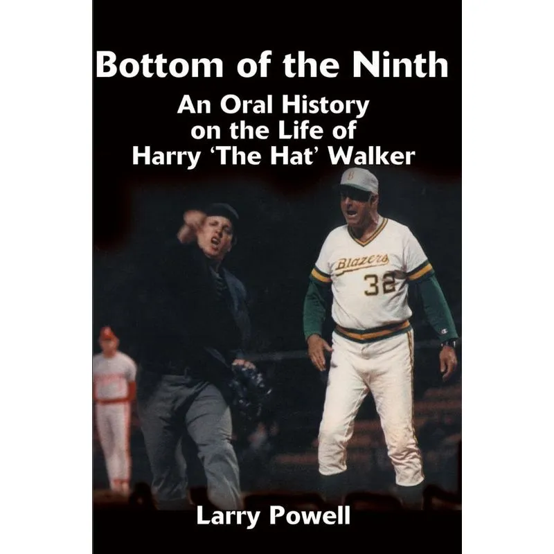 Bottom of the Ninth