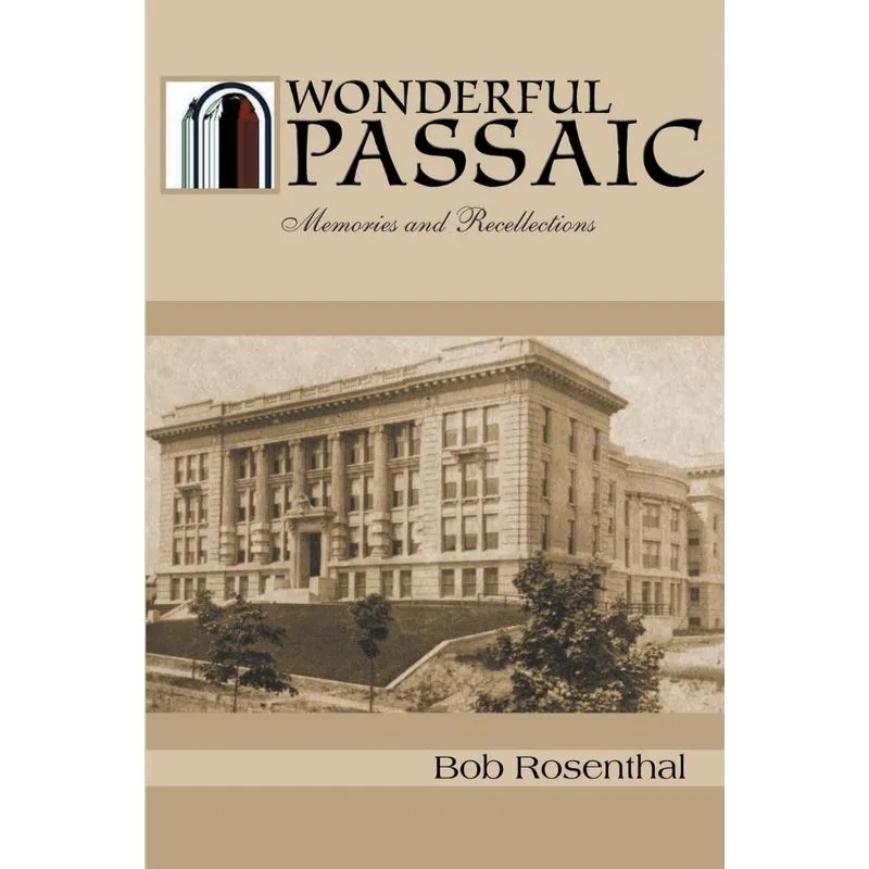Wonderful Passaic