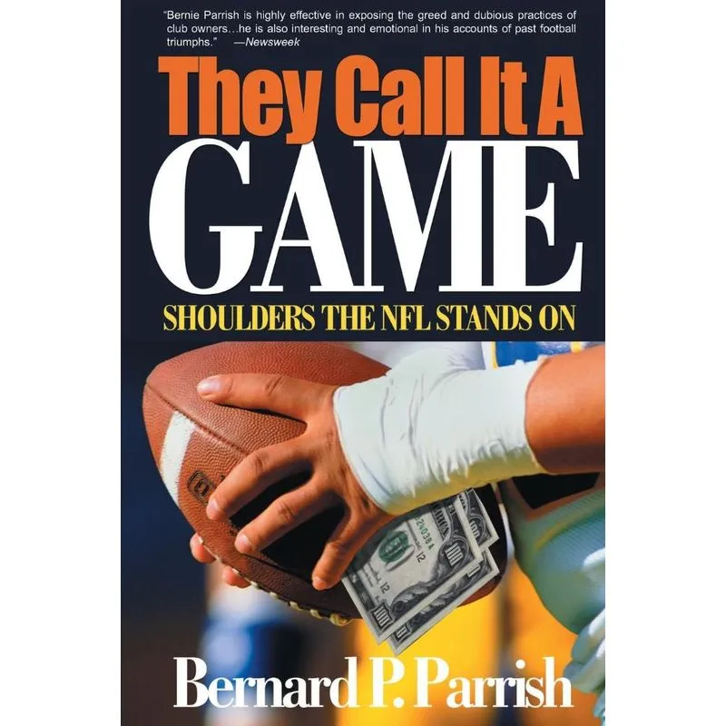 They Call It a Game