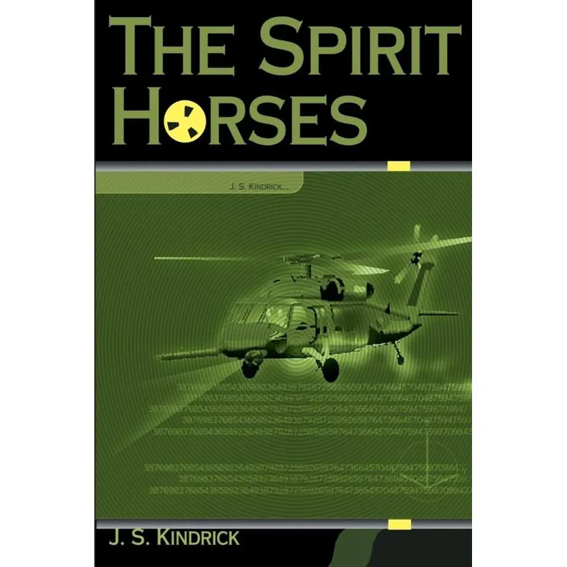 The Spirit Horses