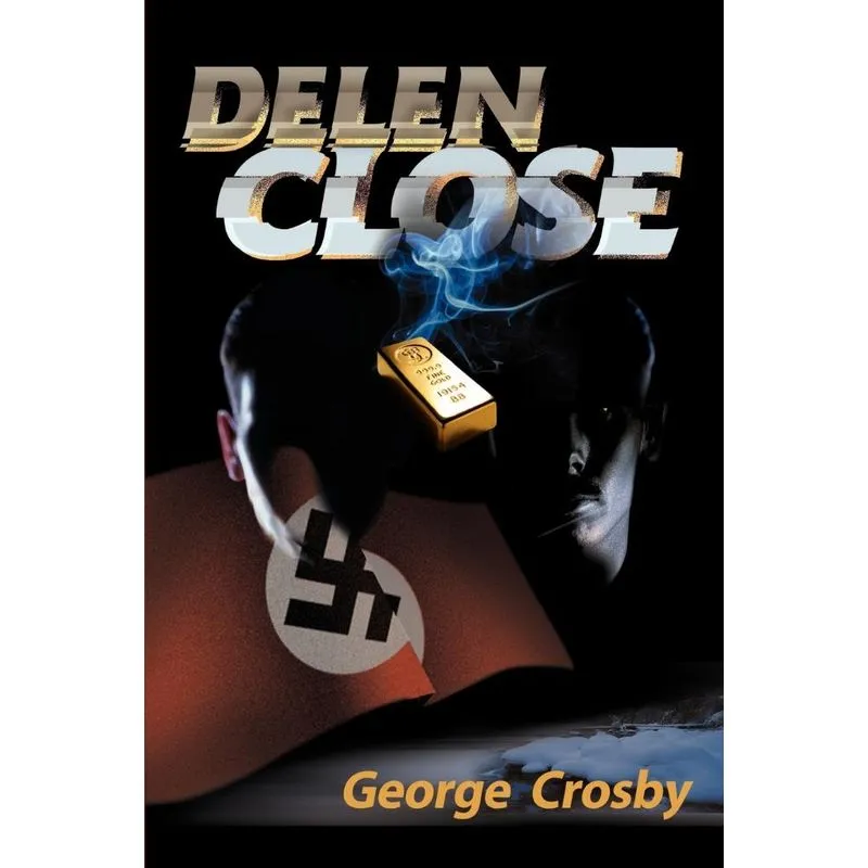 Delen Close