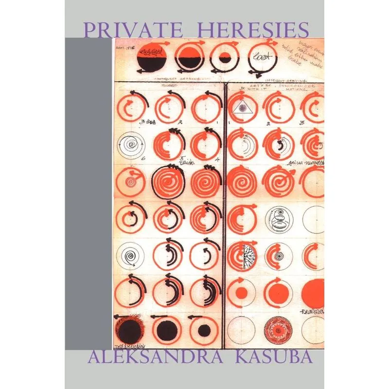 Private Heresies