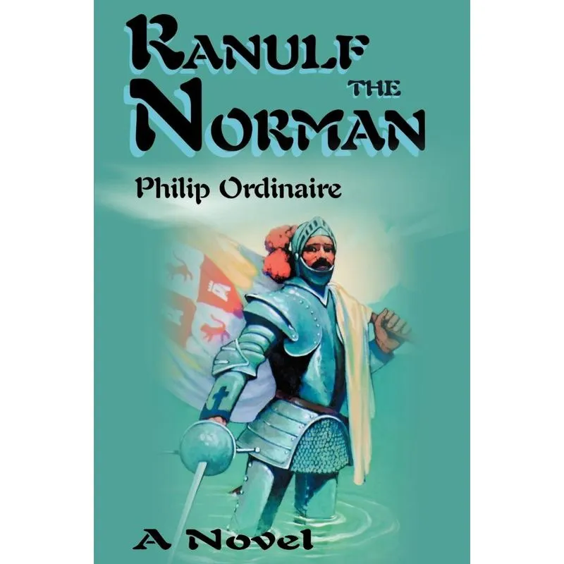 Ranulf the Norman
