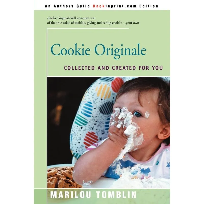 Cookie Originale