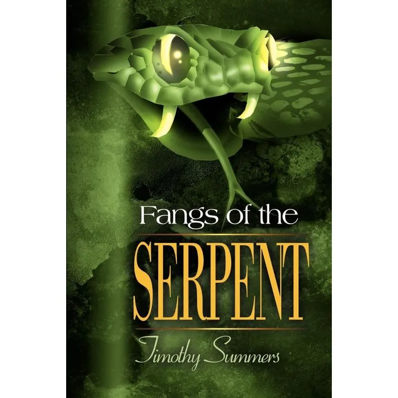 Fangs of the Serpent