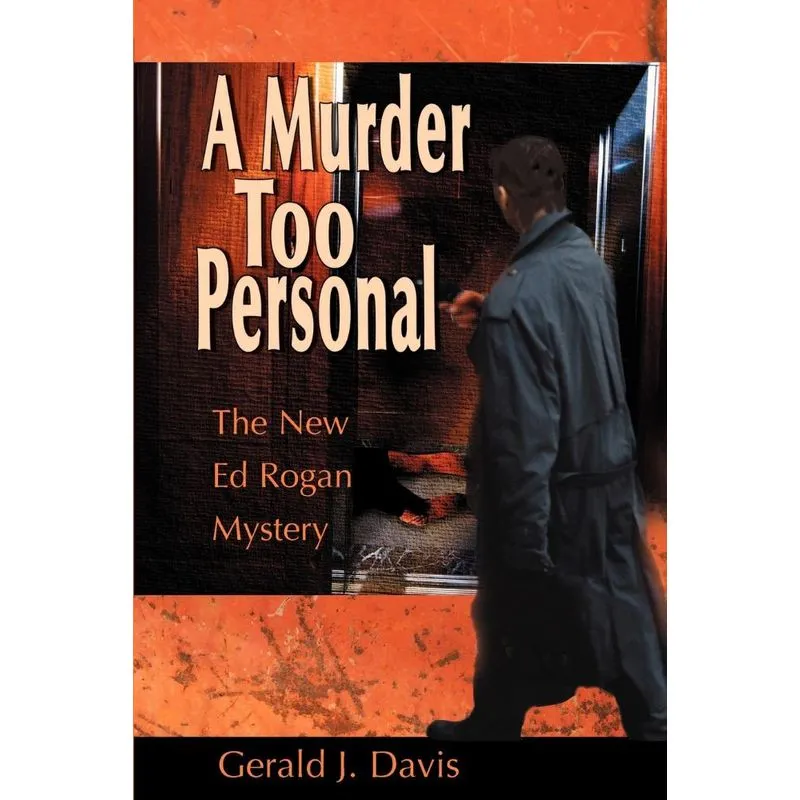 A Murder Too Personal