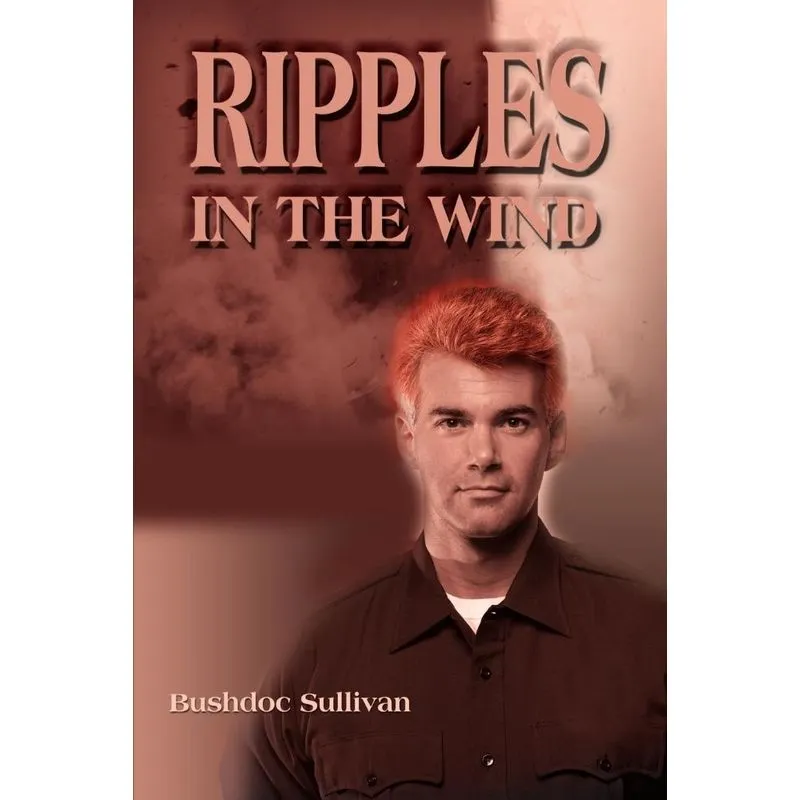 Ripples in the Wind