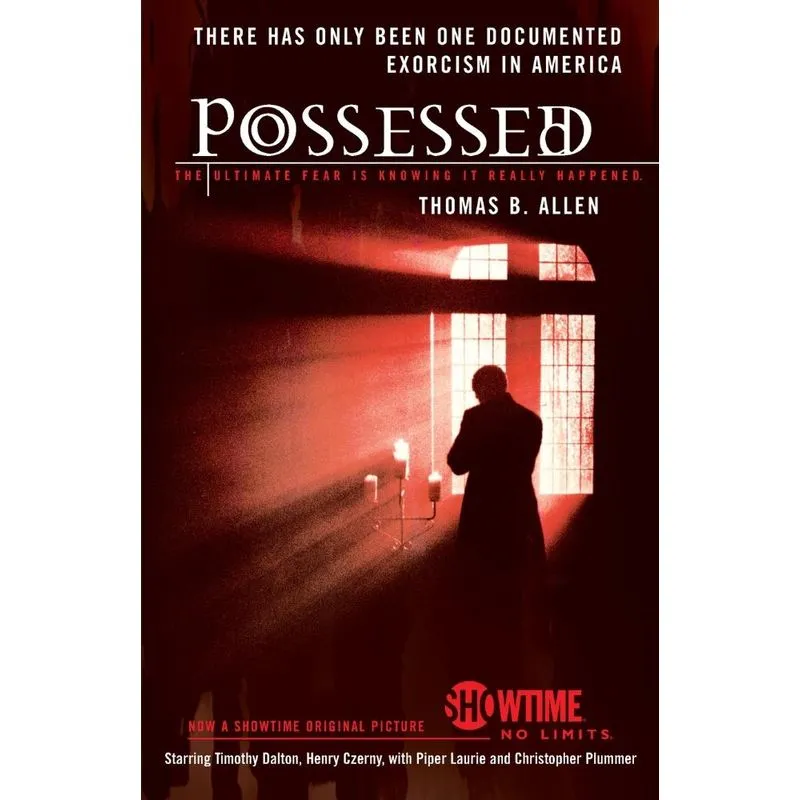 Possessed