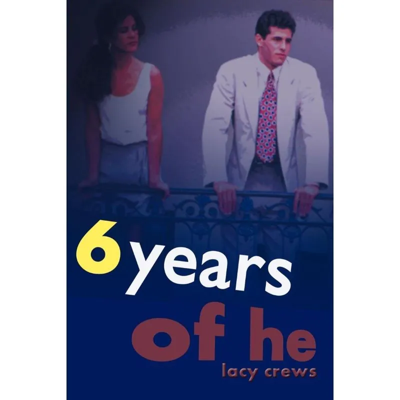 6 Years of He