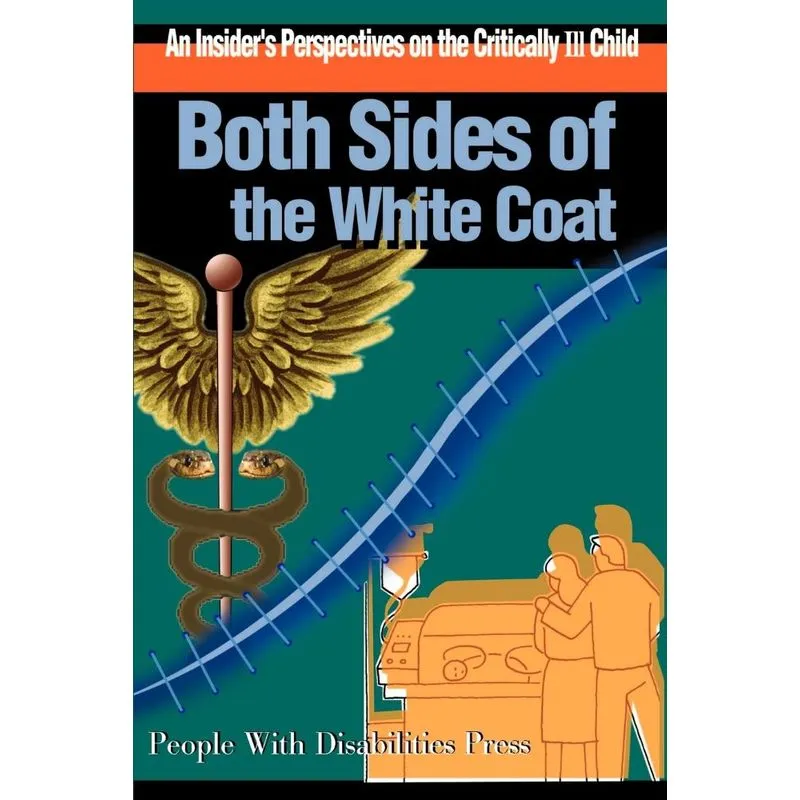 Both Sides of the White Coat