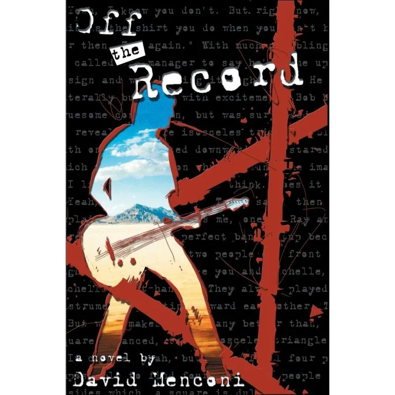 Off the Record