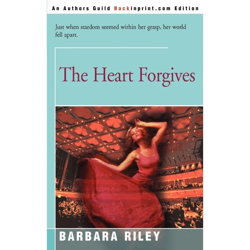 The Heart Forgives
