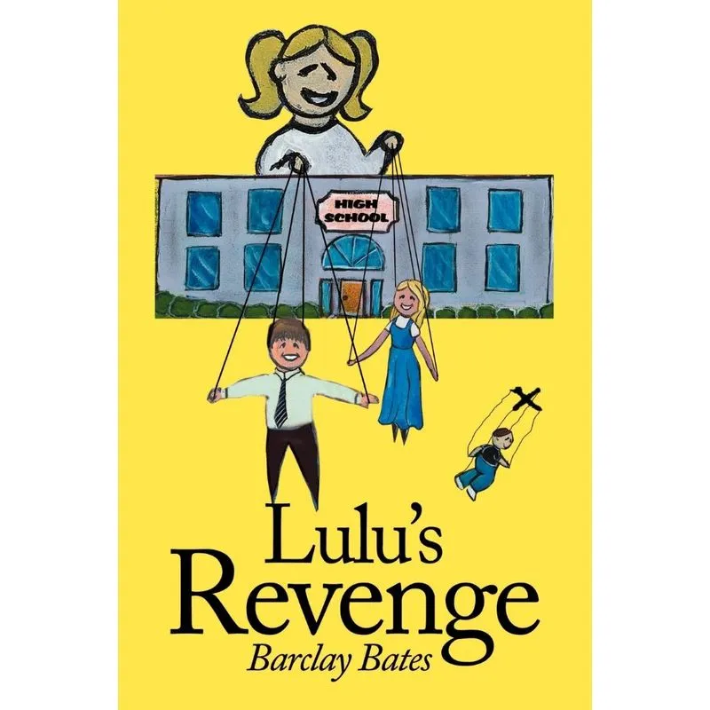 Lulus Revenge