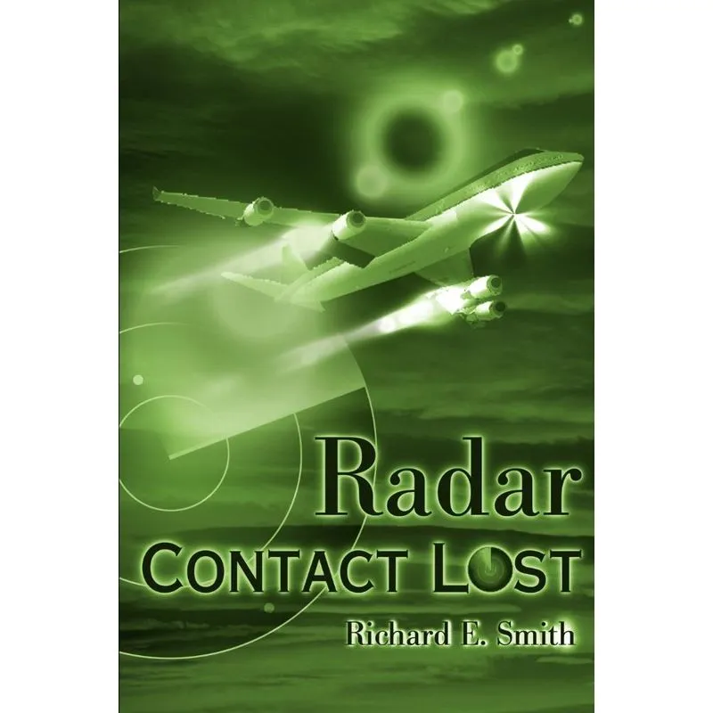 Radar Contact Lost
